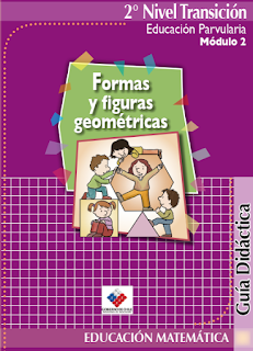 FORMAS Y FIGURAS GEOMETRICAS