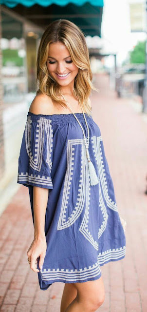 Tunic dress