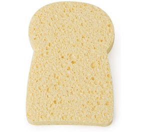 pan de Sandwich