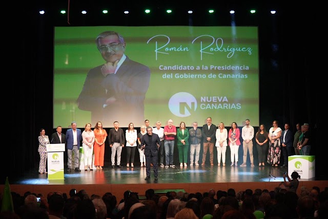 Nueva Canarias apela al valor de la palabra para dignificar la política de Fuerteventura