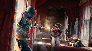 Assassins Creed Unity PC Review