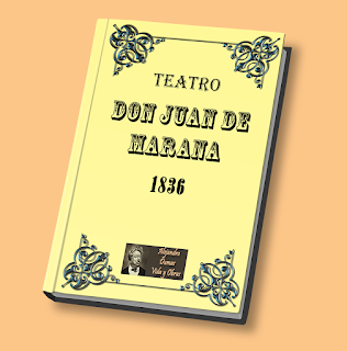 Don Juan de Marana o la Caída de un Ángel  Alejandro Dumas