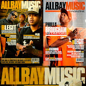All Bay Music