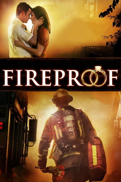 Fireproof 2008 Film Completo Streaming