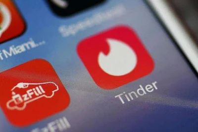 Tinder es muy malo para la confianza en uno mismo, comprobado