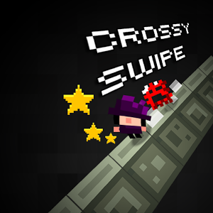 Crossy Swipe