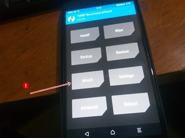 Fix !!!...Langkah Tuntas Bypass Mi Cloud Semua Model XIAOMI_MIUI 11