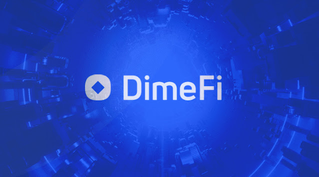 Dimefi 리뷰 및 Dimefi 프로모션 코드 초대