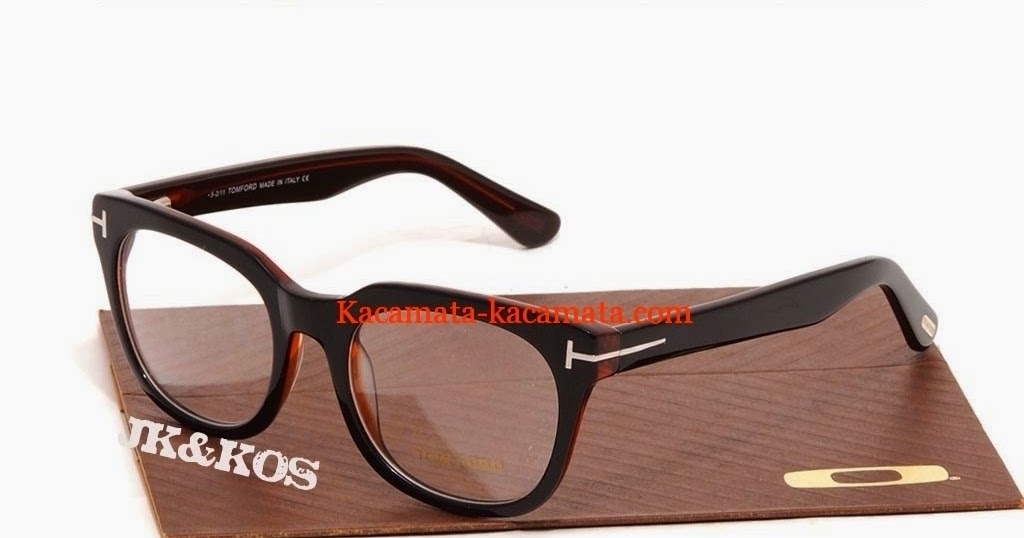 Model Kacamata  Terbaru Untuk  Wajah  Oval Memilih Kacamata  