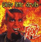 Frenzy - Dirty Little Devils [2003]