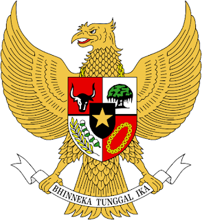 Garuda ku yang terkhianati