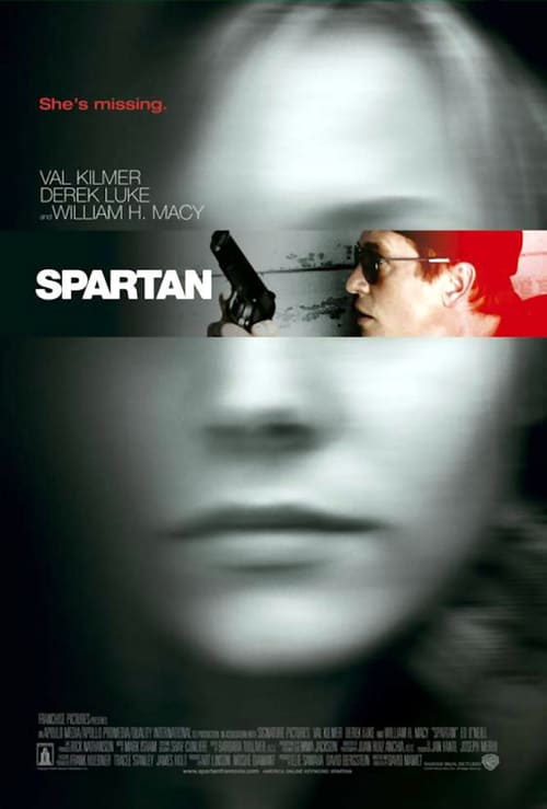Spartan 2004 Download ITA
