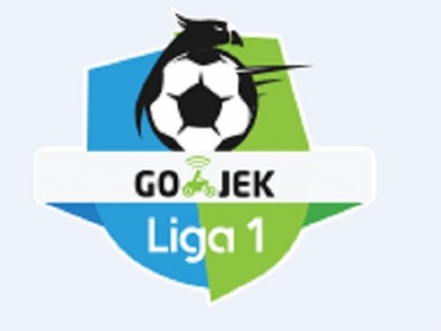 Jadwal Pertandingan Go-Jek Liga 1 Indonesia Putaran 1 dan 2