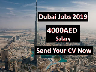 jobs in dubai, abu dhabi, UAE ( Vacancies 2019)