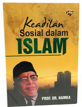 Keadilan Sosial Dalam Islam - Buya Hamka - Referensi - Umum