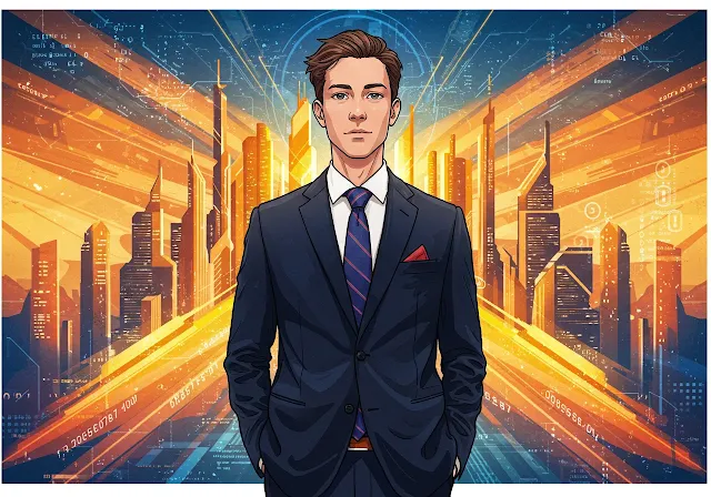 Tech Billionaires