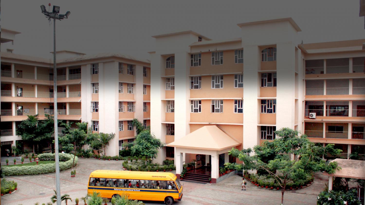 best school in kolkata