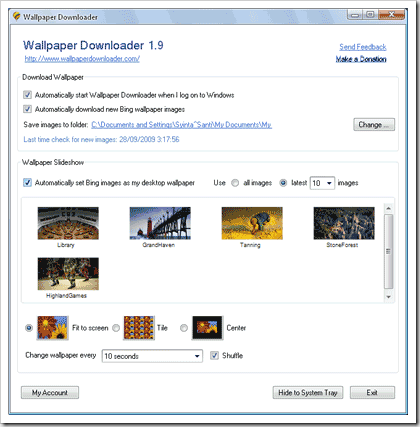 wallpaper downloader