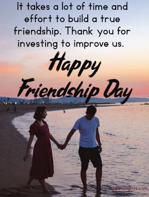 Special Friendship messages and quotes for friends – Friendship Day 2020