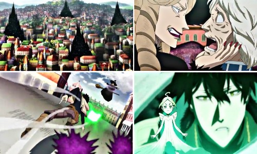 Black Clover Episode 24 Subtitle Indonesia