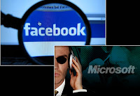 Facebook Dan Microsoft Akui Intelijen Amerika Meminta Data Penggunanya