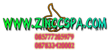 Zinccspa, Pijat Panggilan Jakarta 24 jam