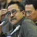 Rano Karno Waspadai Program Siluman di Banten