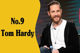 Tom Hardy