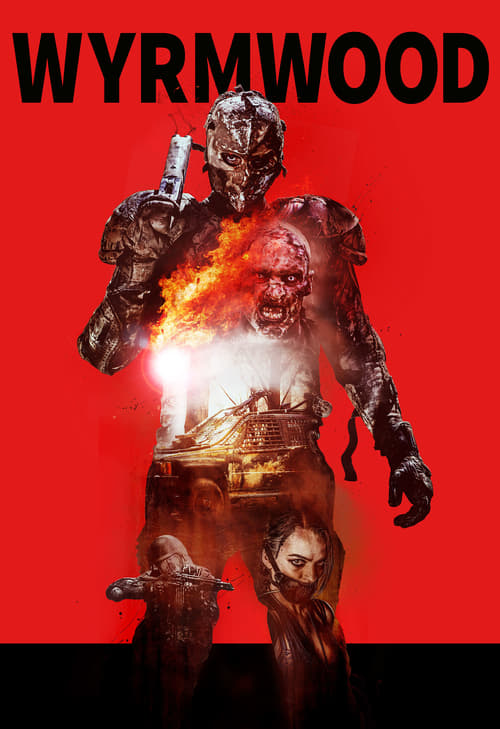 [HD] Wyrmwood: Road of the Dead 2014 Streaming Vostfr DVDrip