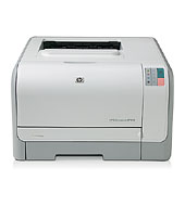 Descargar Driver Para Impresora HP Color Laserjet cp1215 ...
