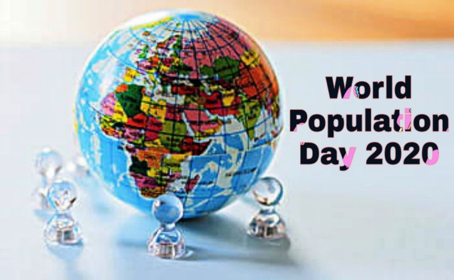 World Population Day 11 July - Knowledge Adda