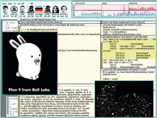 plan+9+operating+system