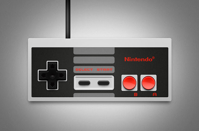 historia de la nintendo entertainment system