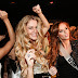 Miss Universe 2011 Contestants, Having Fun - Royal club.