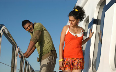 Mr.Perfect movie latest stills