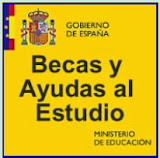 BECAS MEFP