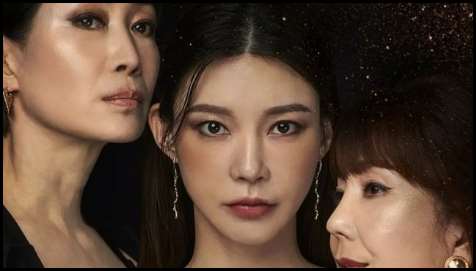 Download Drama Korea Gold Mask Sub Indo