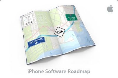 iPhone SDK