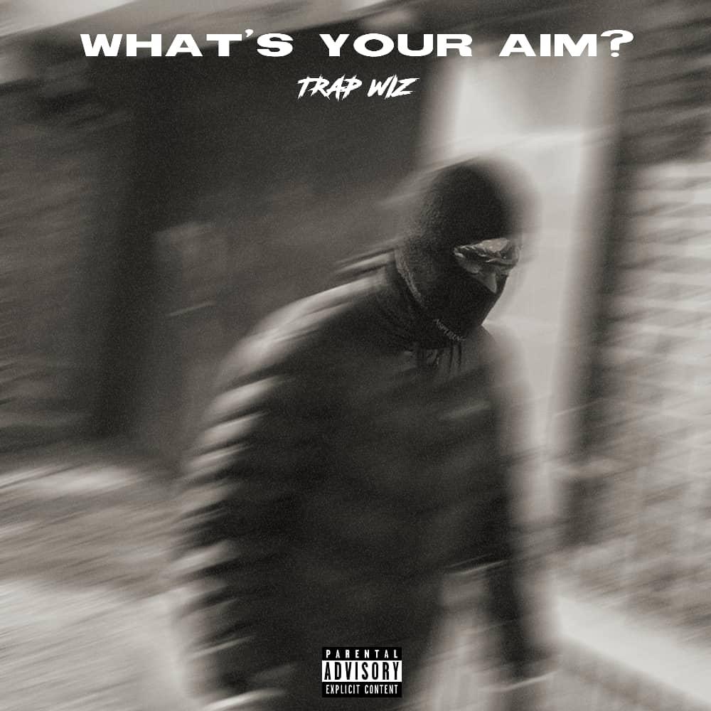 [Music] Trap Wiz - What's your Aim (Prod. Lexsion) #Arewapublisize