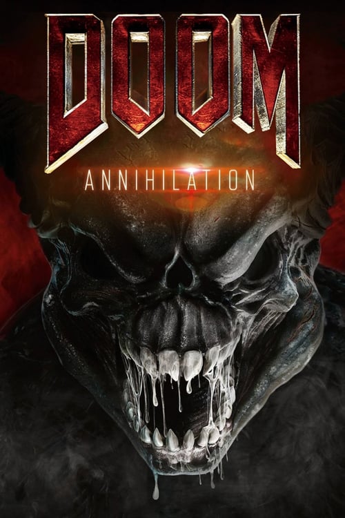 [HD] Doom: aniquilación 2019 Ver Online Subtitulada