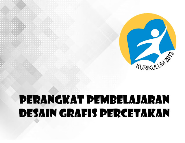 Download Silabus  Desain  Grafis  Percetakan  Semester I dan 