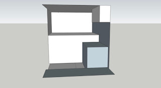 van conversion, van project, van sketches