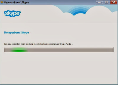 Skype 6.14.0.104 Update