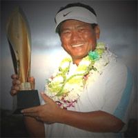 10. K.J. Choi, South Korea