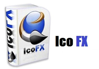 Free download IcoFX v3.8