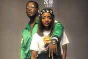 [NEW MUSIC] Zoro ft simi - stainless