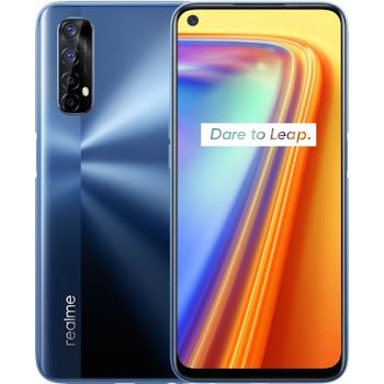 Realme 7 128 GB (8 GB RAM)