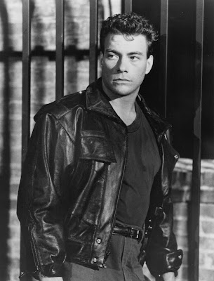 Death Warrant 1990 Jean Claude Van Damme Image 5