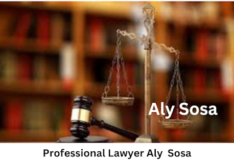 Aly Sosa