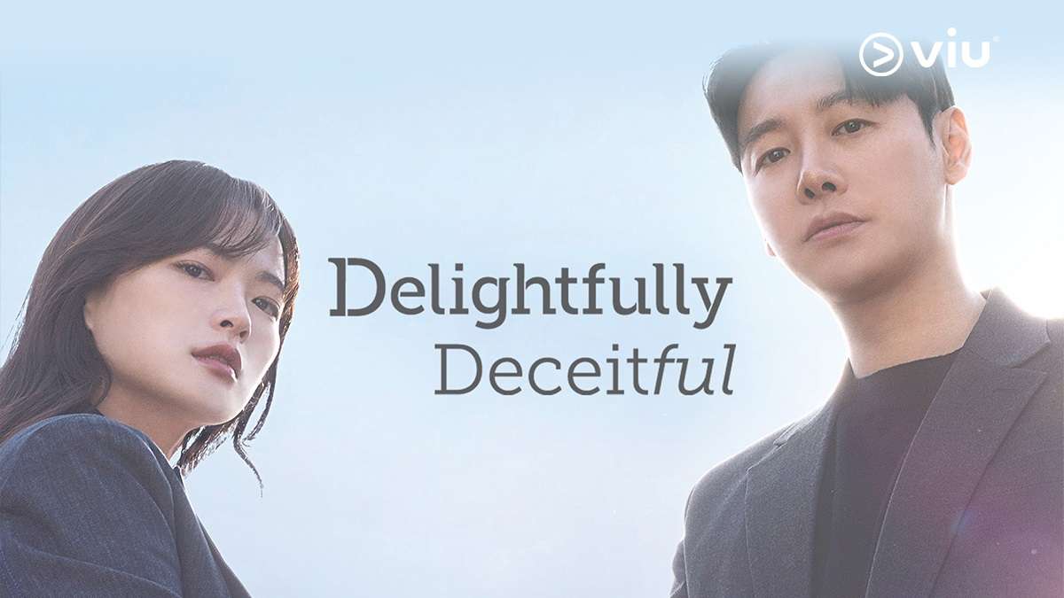 Delightfully Deceitful (2023)